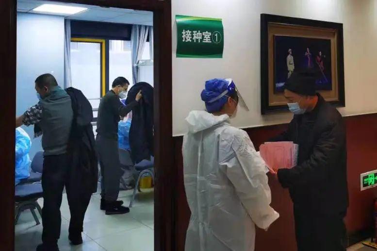 北京西城区最新确诊一例,北京西城区新冠疫情最新消息-第1张图片