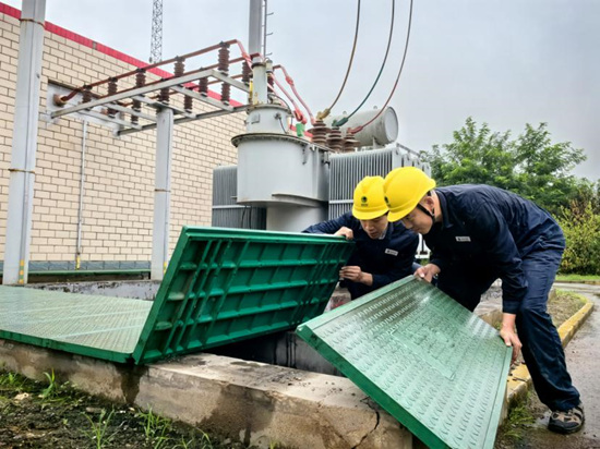 石家庄市区分区管控〃石家庄市实施区域管控-第2张图片