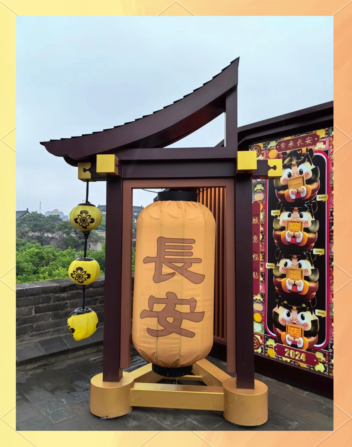 西安新增确诊活动轨迹公布.西安新增确诊活动轨迹公布最新消息-第1张图片