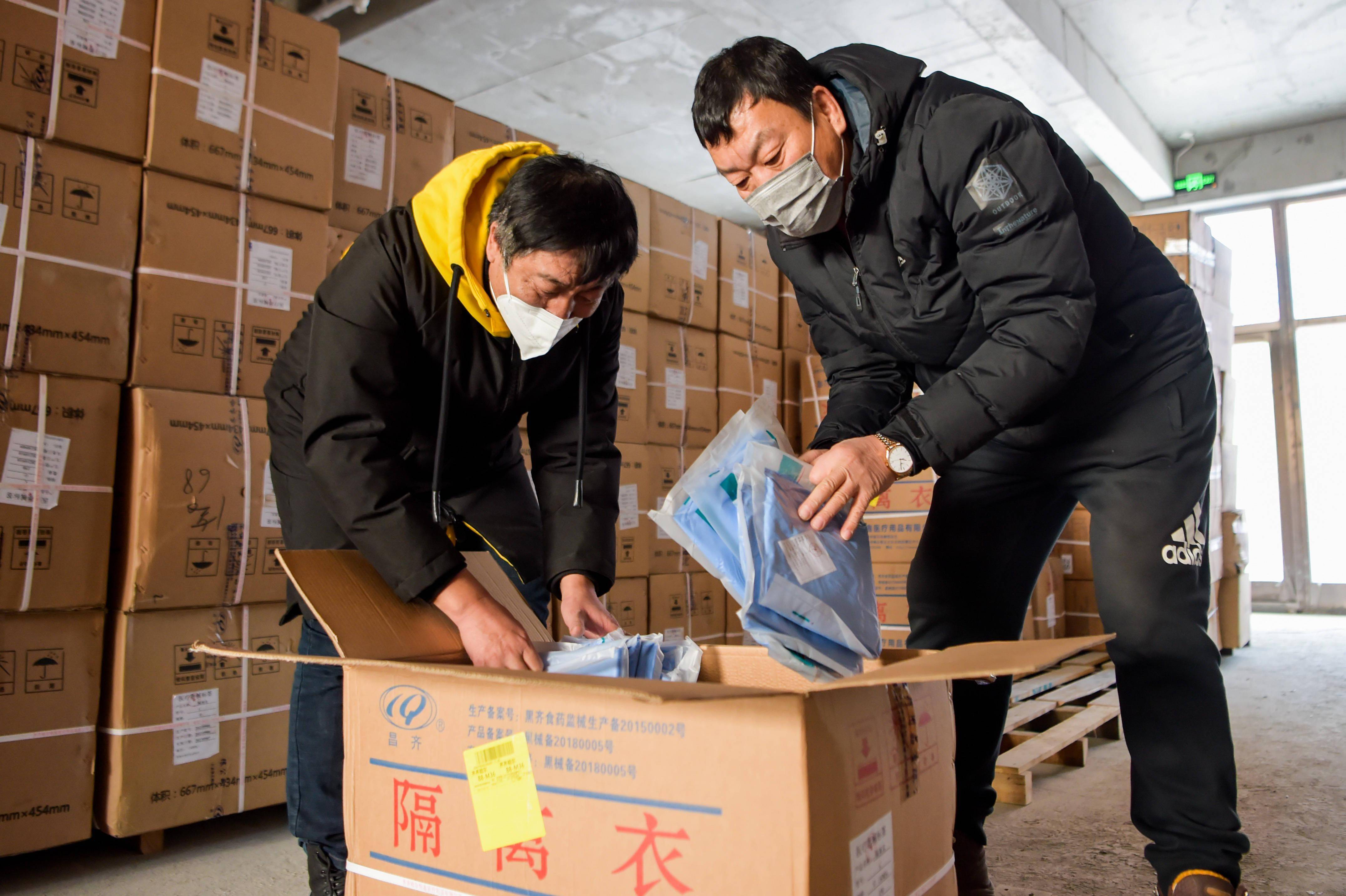 31省份新增本土确诊28例均在福建,本土新增28例 分布在福建和黑龙江-第1张图片