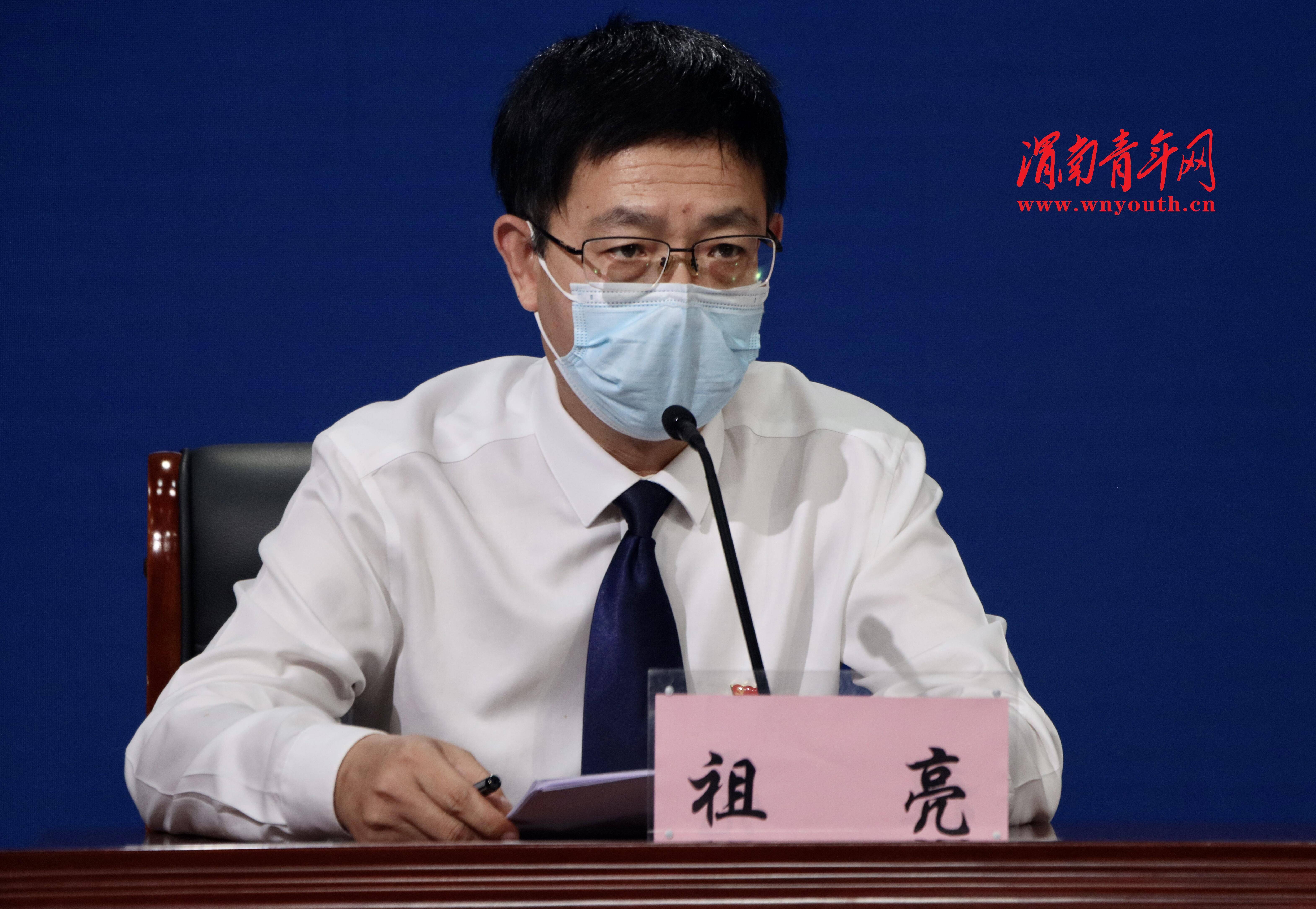 河南增24例本土确诊-河南增2例本土确诊 9例本土无症状-第1张图片