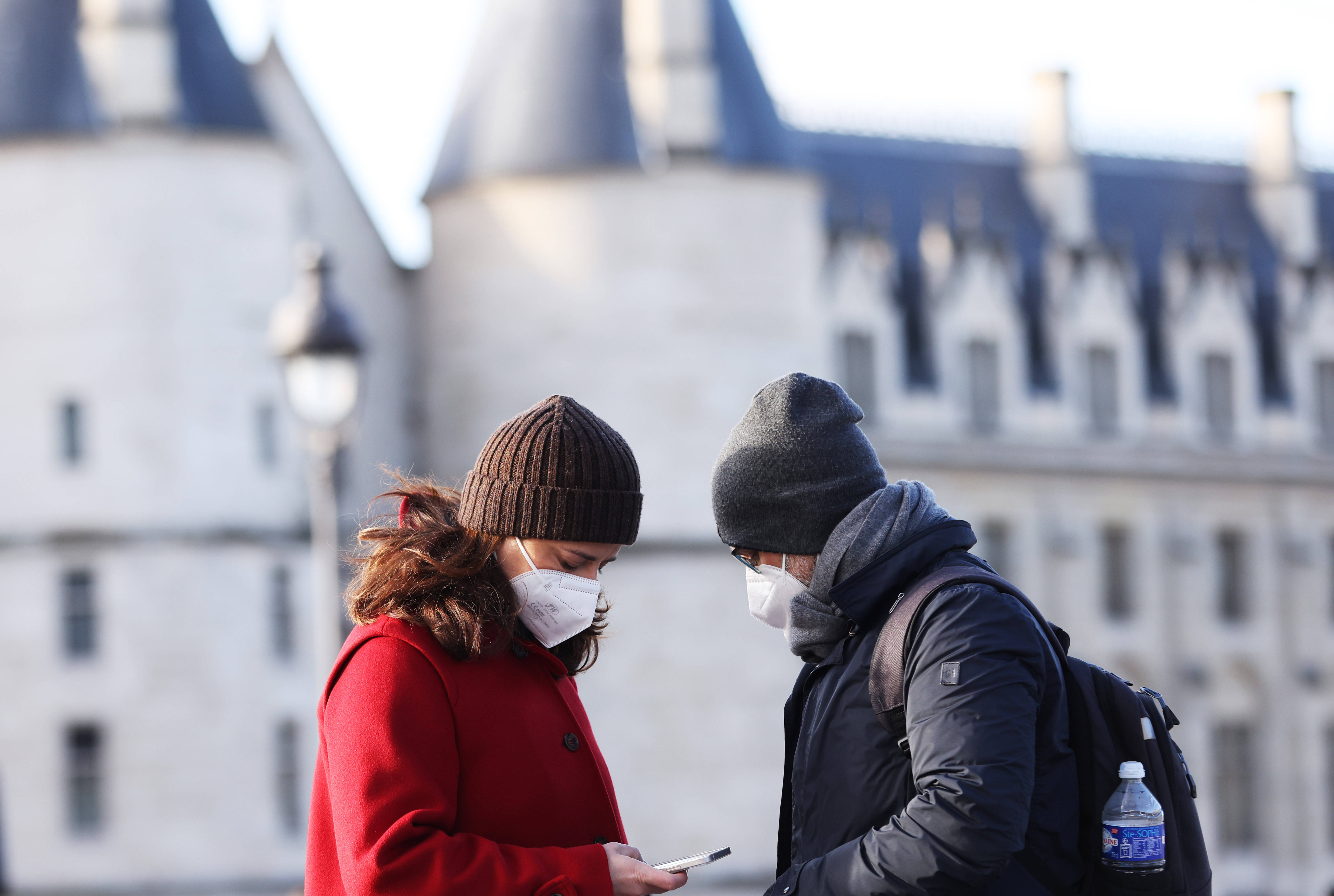 「31省份新增本土病例107例」〃31省份新增本土115例