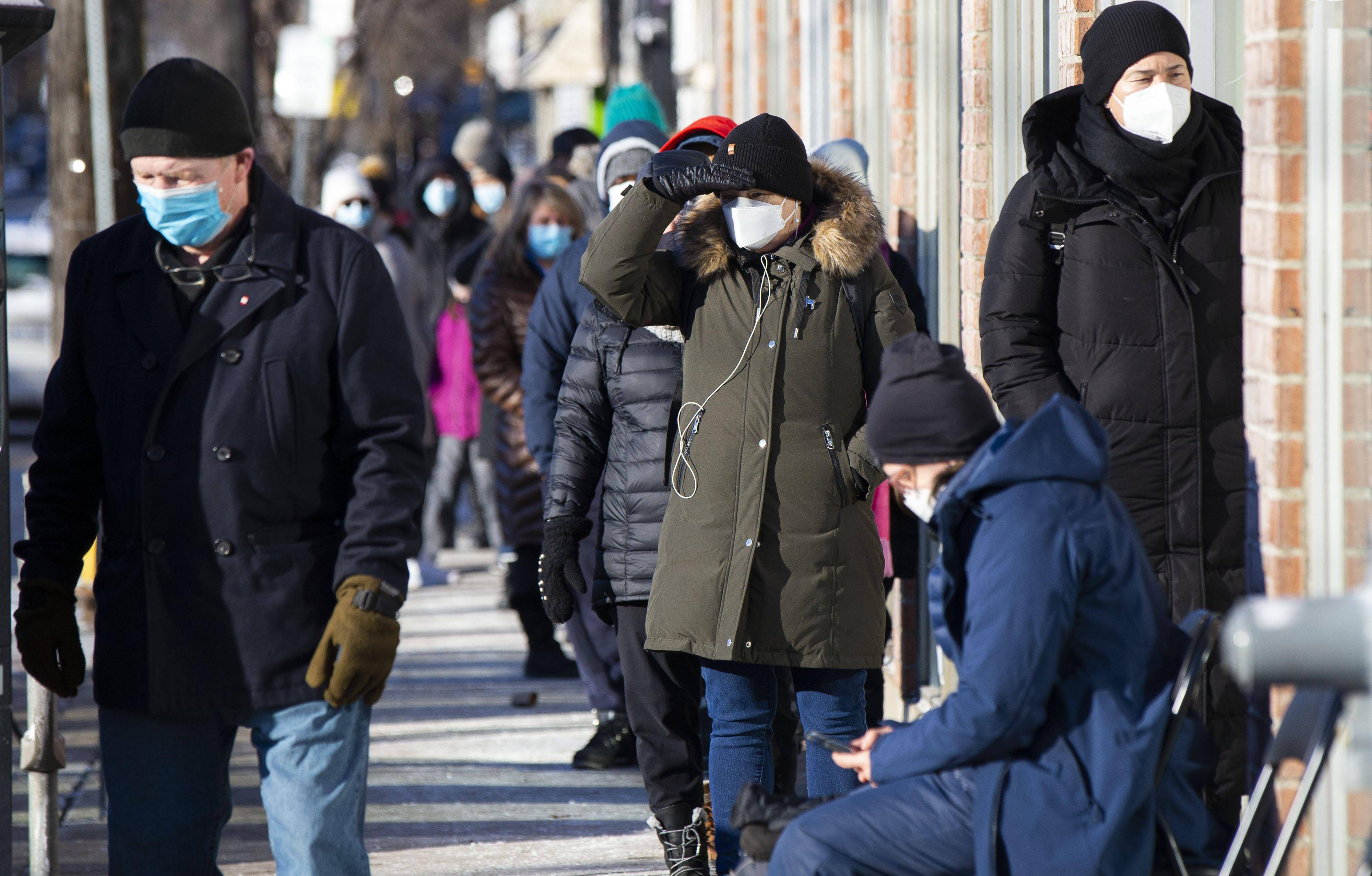31省新增本土10例〃31省新增109例本土93例-第3张图片