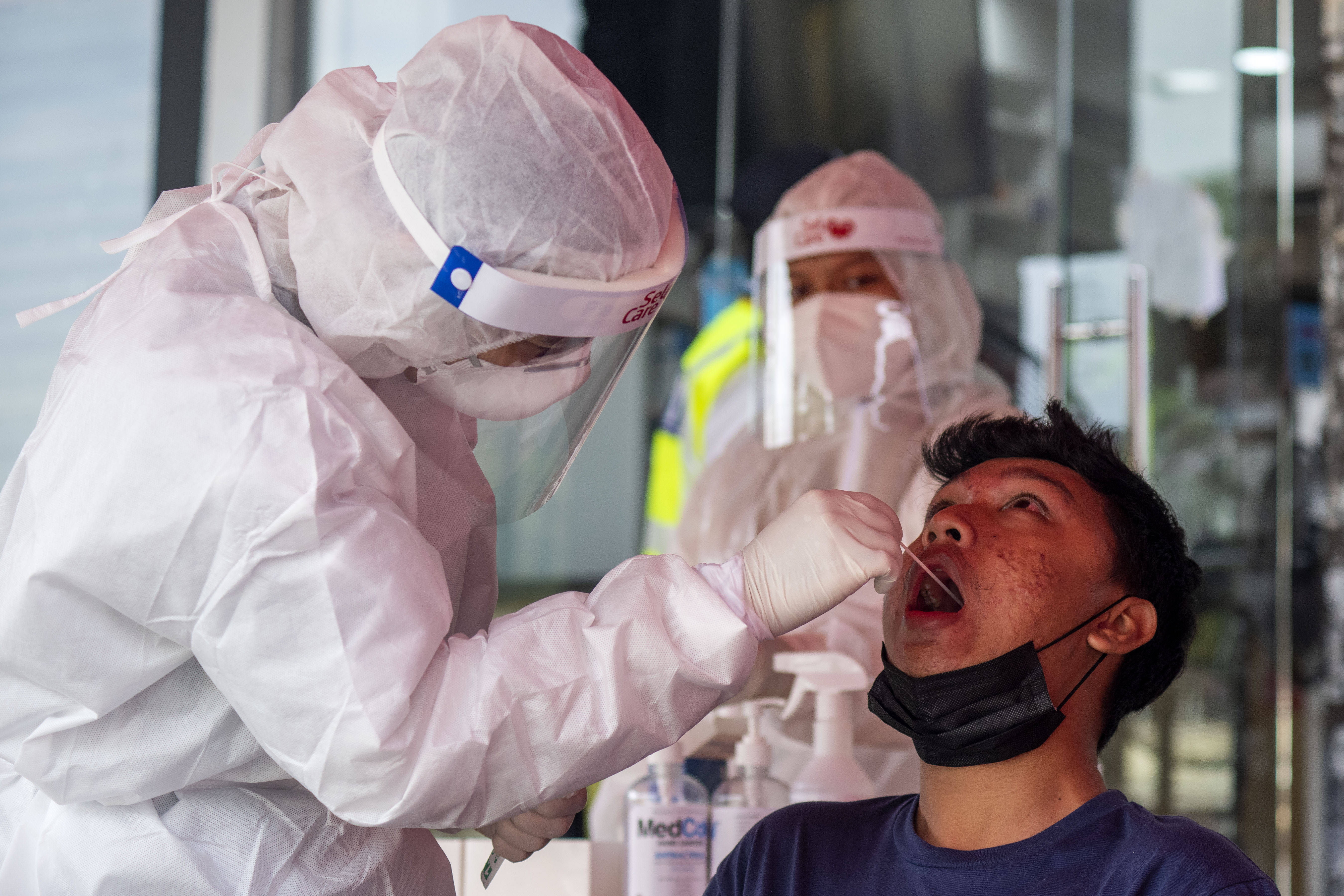 “美国新冠肺炎确诊超86万例” 美国新冠肺炎确诊病例超159万？-第2张图片