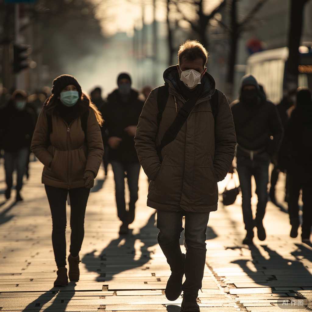 专家预测2023年疫情-2023年疫情会不会结束-第1张图片