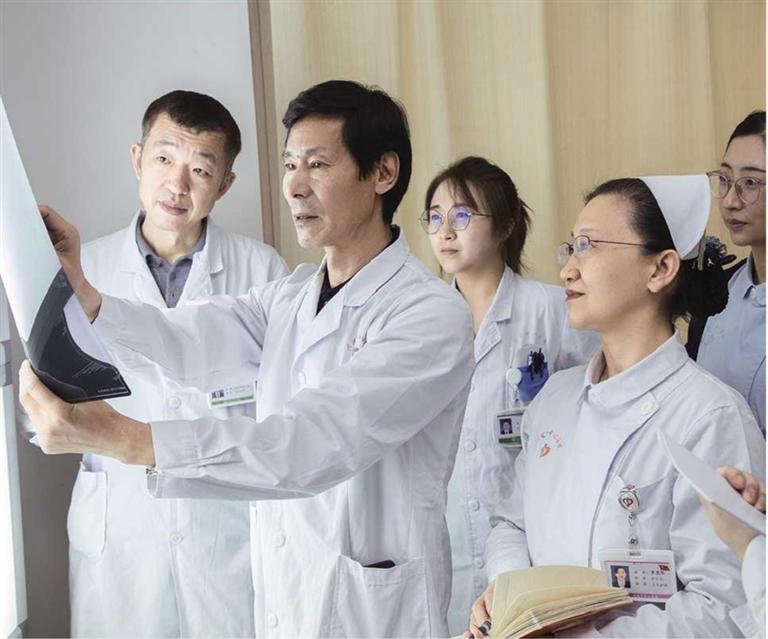 大连确诊,大连确诊癌症后可以申请哪些补助-第1张图片