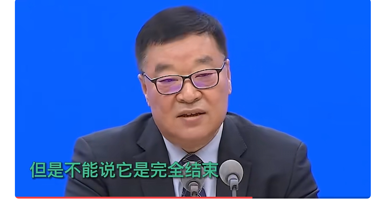 【疫情短期内不会结束/疫情长时间不结束怎么办】-第1张图片