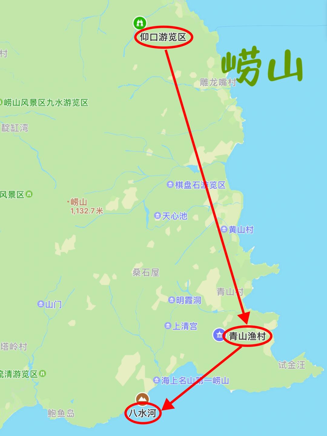 青岛新增无症状感染者12例︰(青岛新增2例无症状感染者行动轨迹)-第1张图片