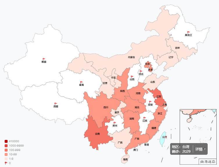 “非典人数” 非典得了多少人？-第1张图片