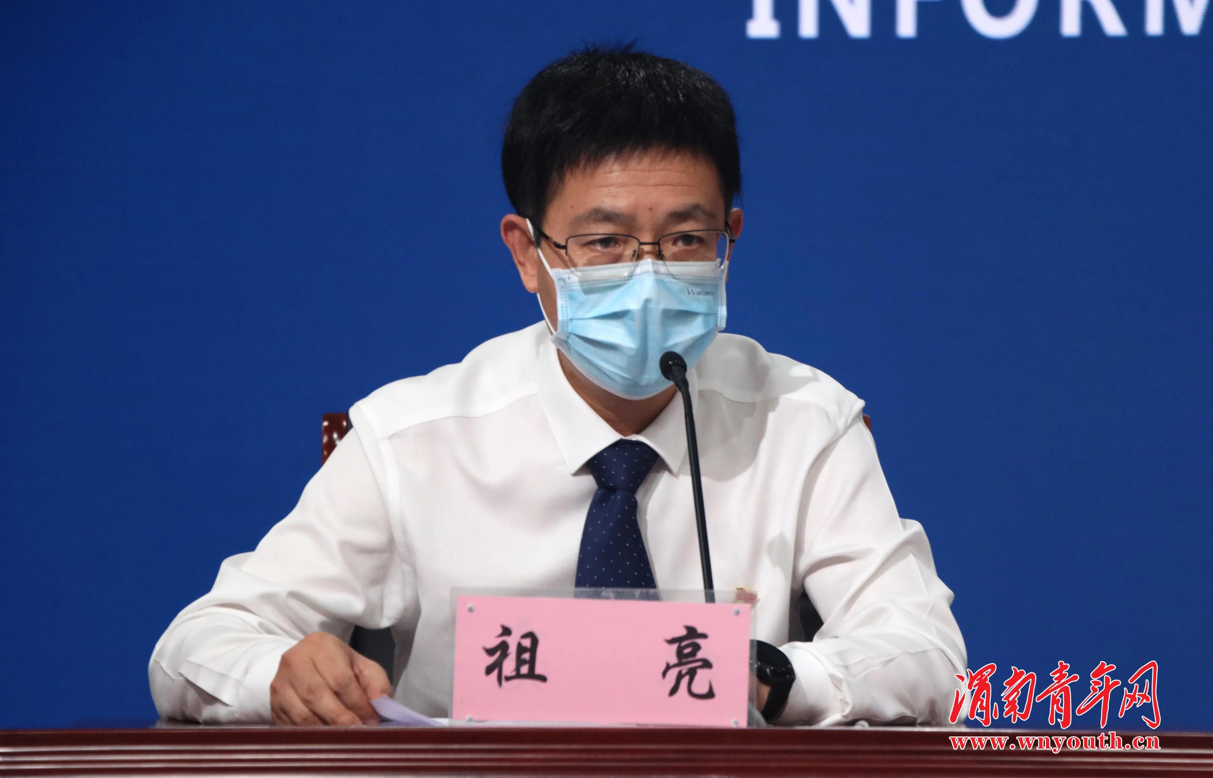 河南新增本土确诊病例15例.河南新增本土病例61例-第1张图片