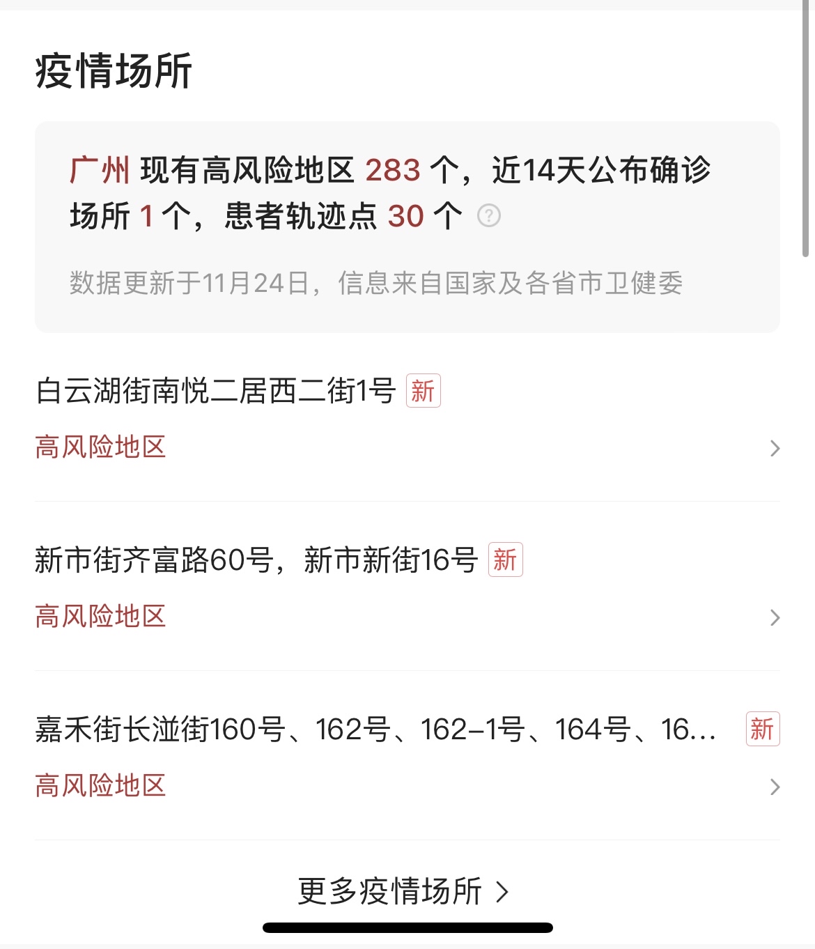 31省新增确诊11例本土8例,31省新增12例本土确诊-第1张图片