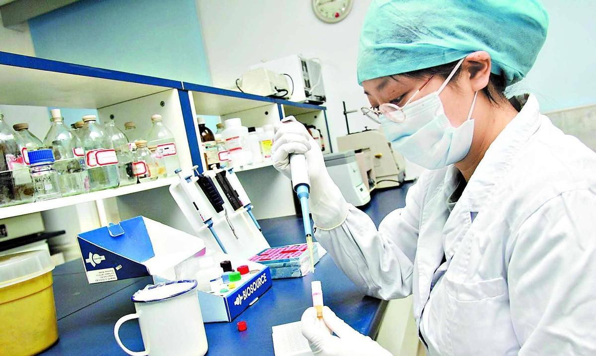 上海拟开展全员核酸-上海拟开展全员核酸检测-第2张图片