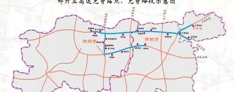 “2021年春节高速免费到几号” 2021年春节高速免费到几号开始？-第1张图片