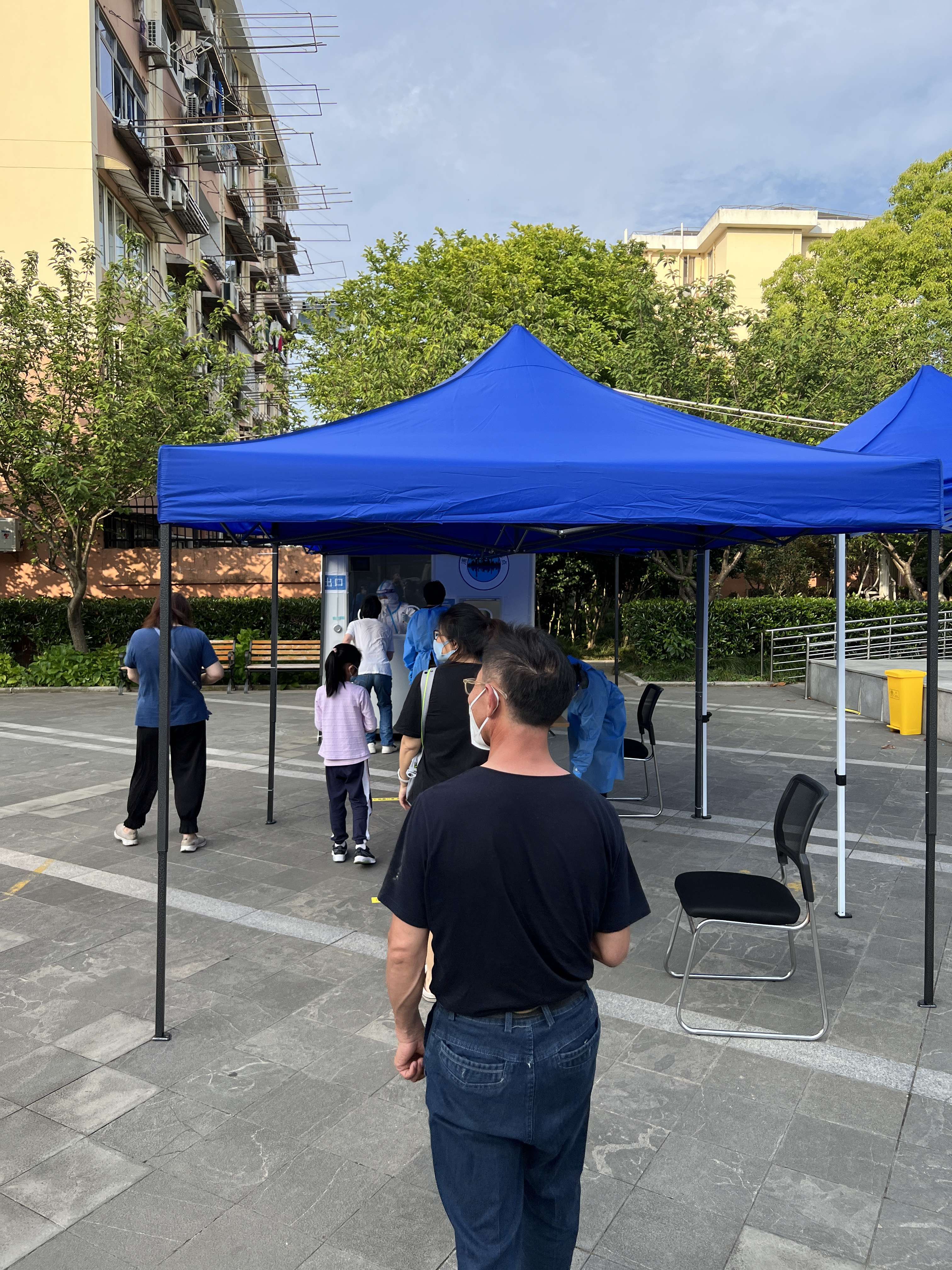 上海解封了吗-上海已经解封了吗-第1张图片