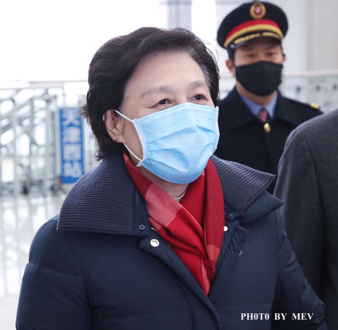 “天津病例流调疑团	” 天津疫情流行病学调查？-第2张图片