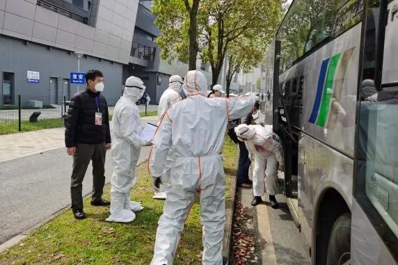 【昆山疫情最新消息今天实时/昆山疫情最新数据消息】-第2张图片