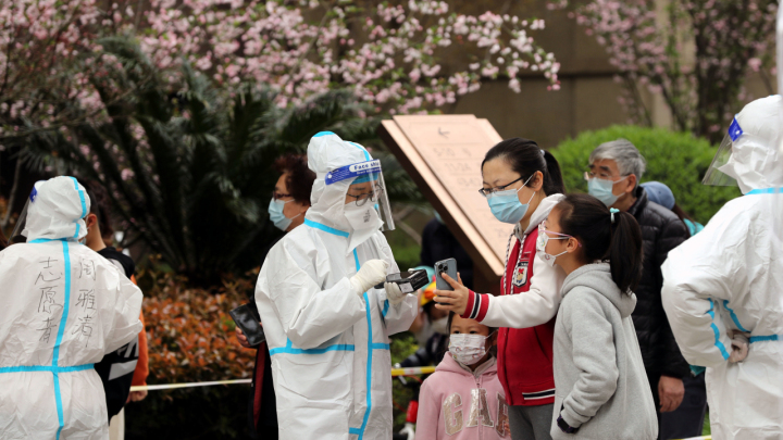 「丹东新增11例本土无症状」〃丹东新增11例本土无症状感染者-第1张图片