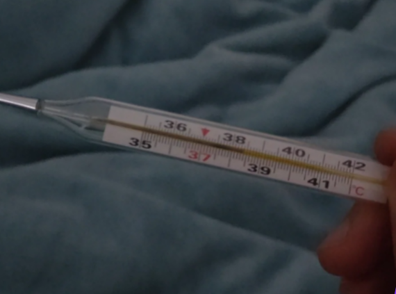 “最新新冠病毒” 最新新冠病毒感染什么症状？-第3张图片