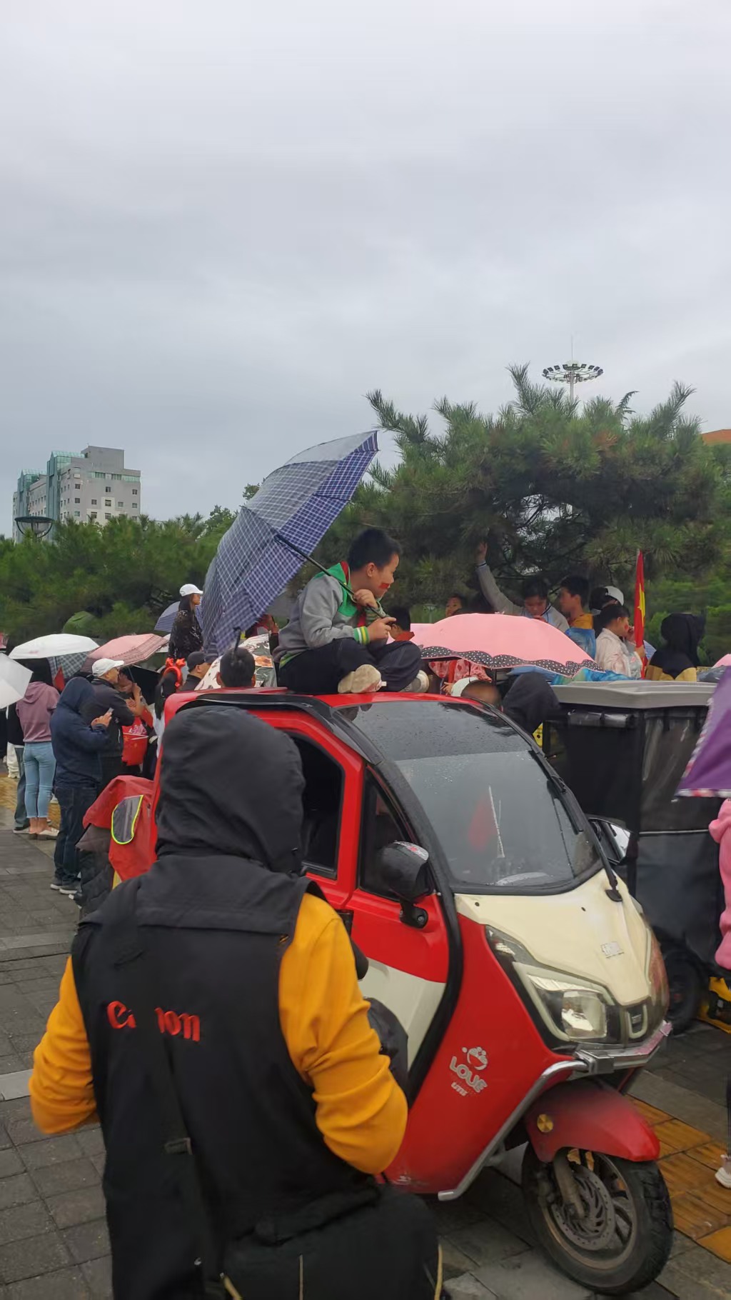 「西安疫情最新新闻」〃西安疫情最新新闻今天-第2张图片