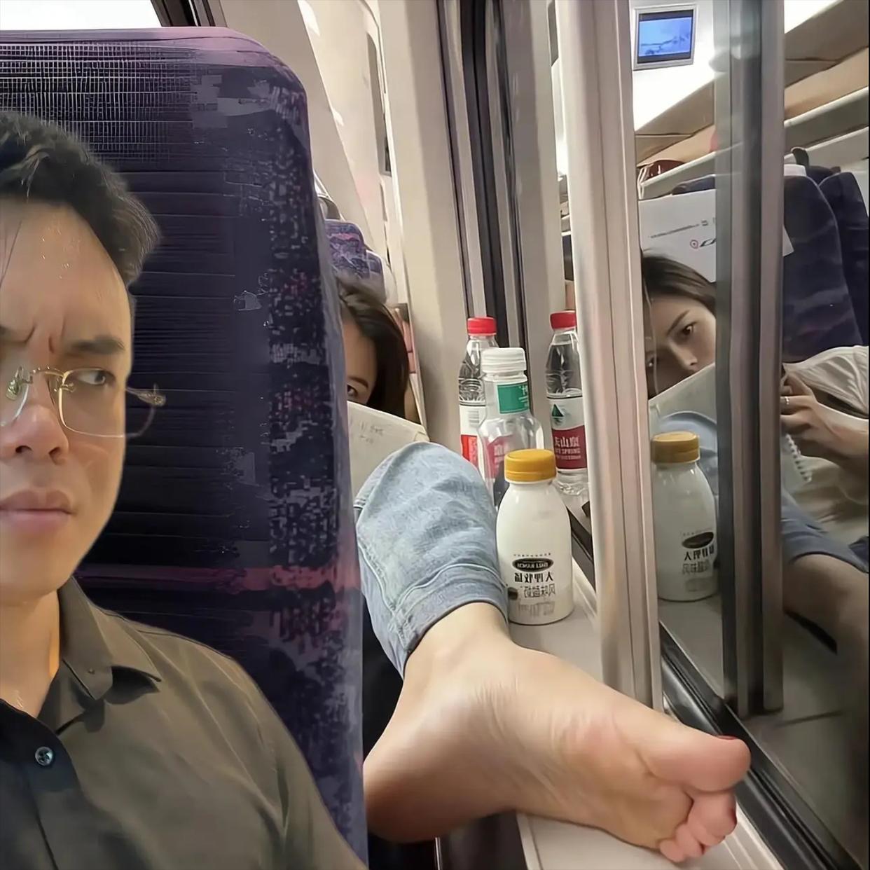 河北一对兄弟确诊曾坐高铁-河北一男子确诊-第3张图片