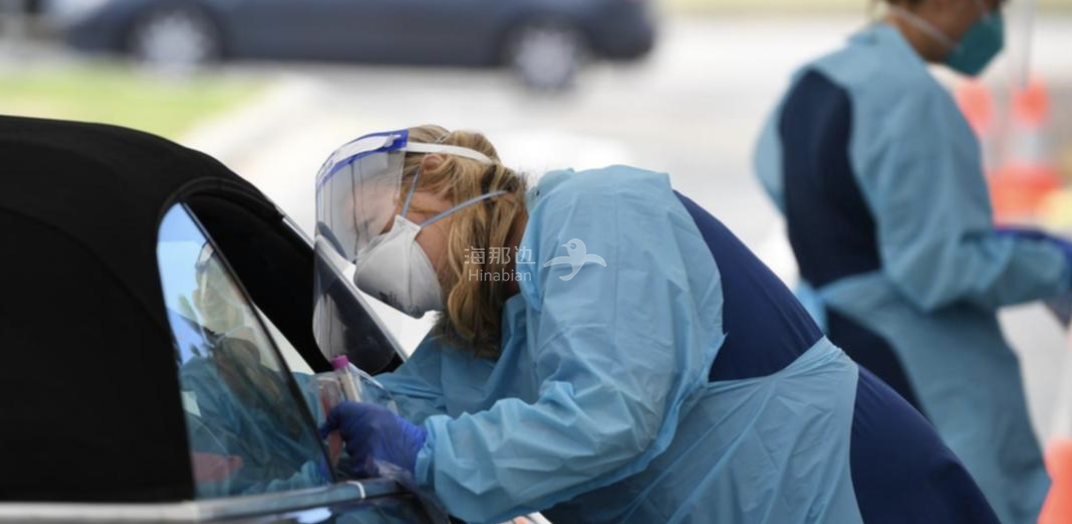 上海新增本土确诊322〃上海新增本土确诊358-第2张图片