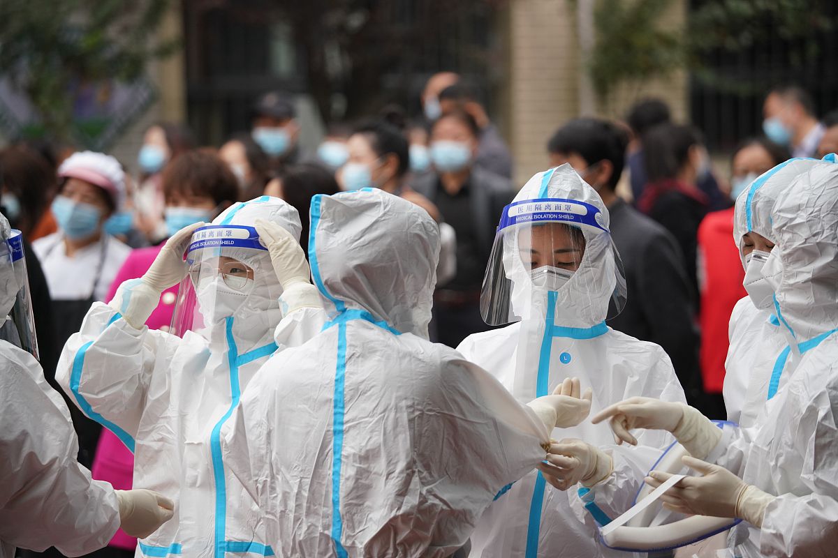 印度新冠,印度新冠6888-第1张图片