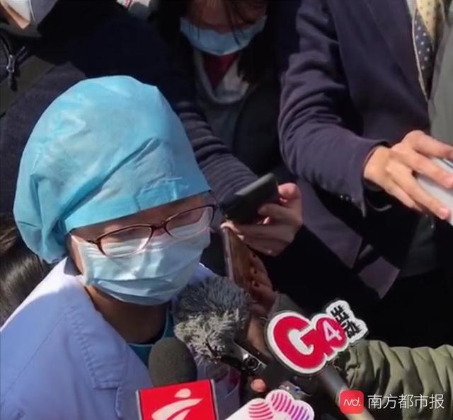 广州首例患者已传四代15人-广州首例病人-第1张图片