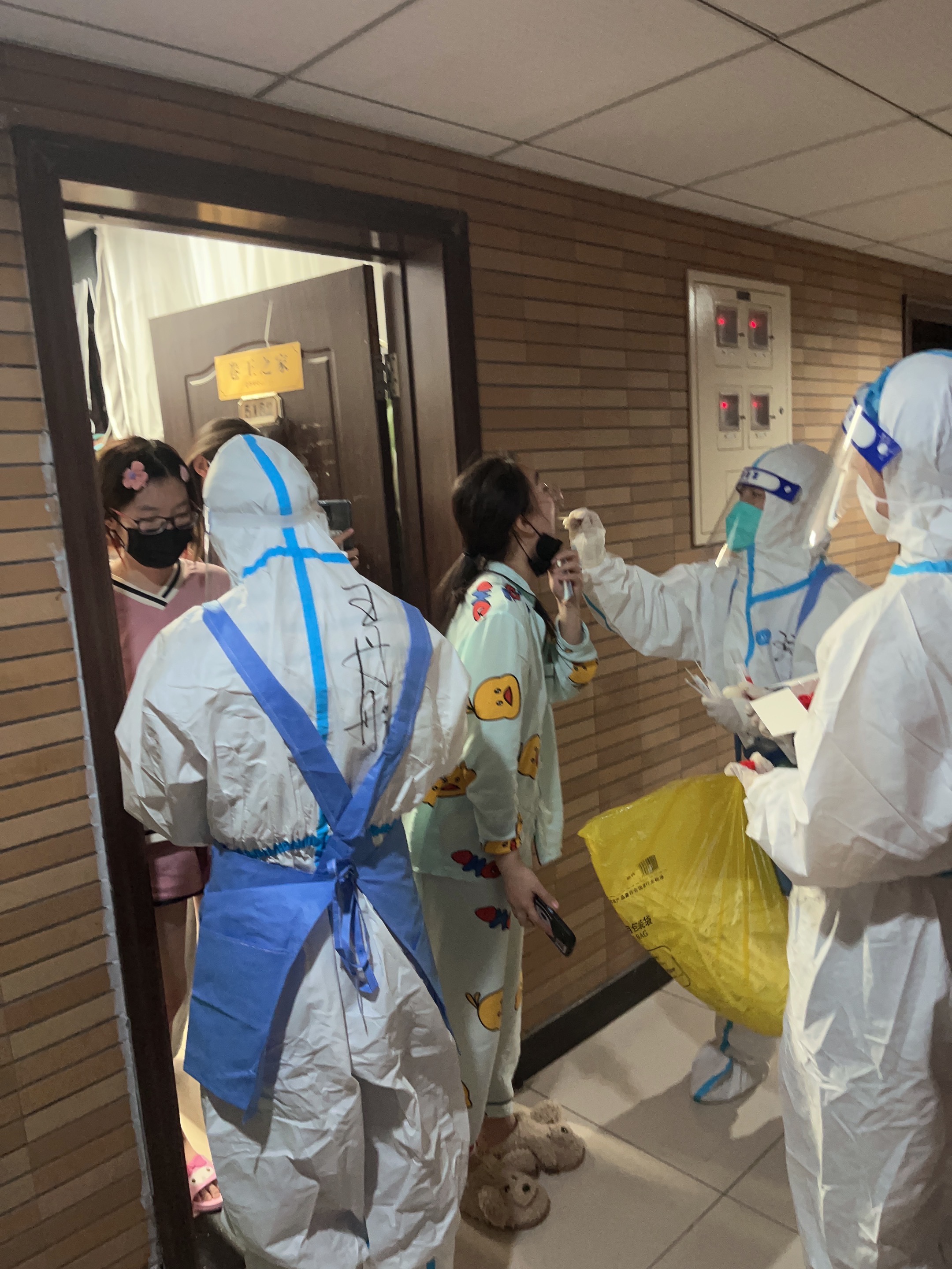 “北京疫情即将爆发	” 北京疫情再度来袭？-第1张图片