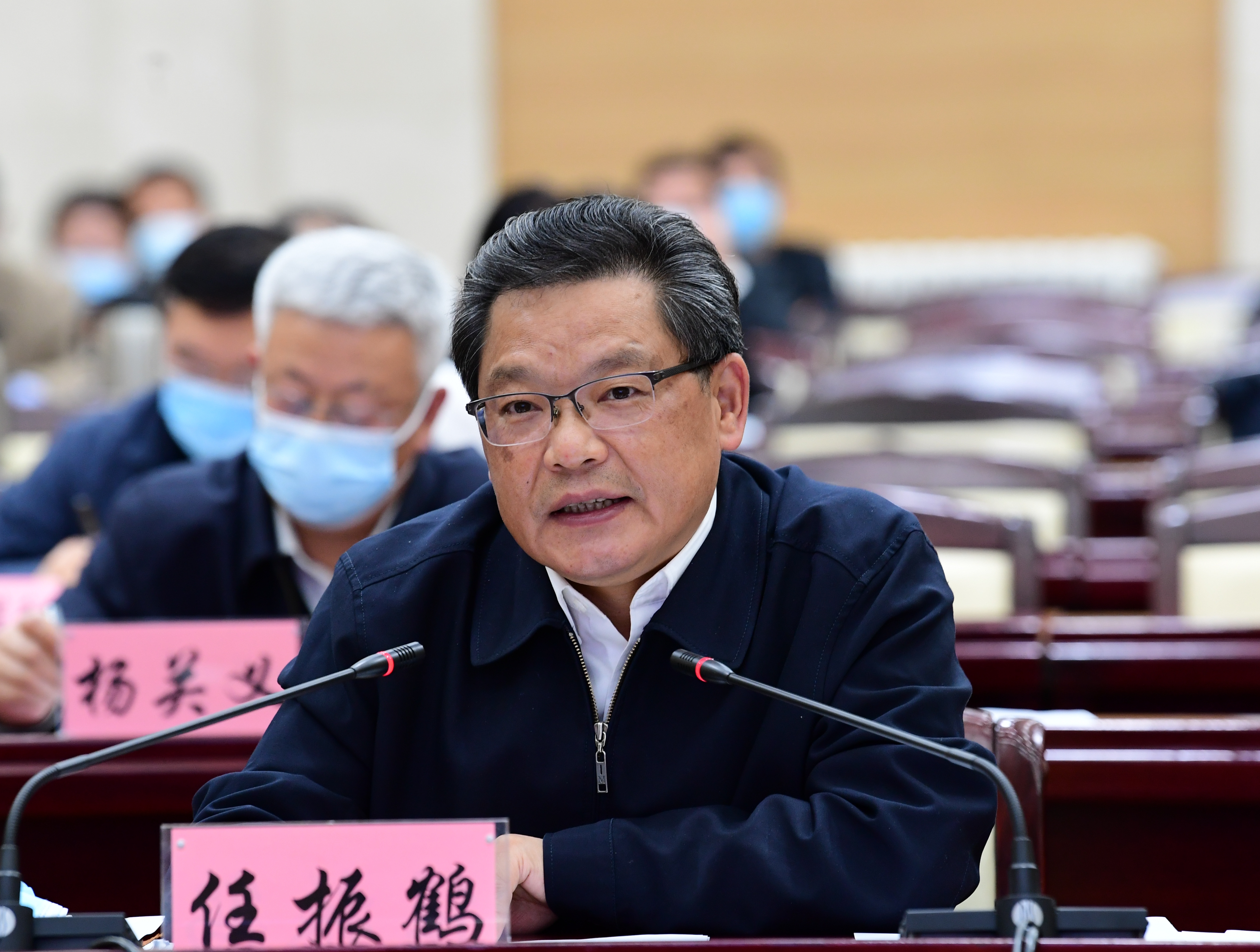 北京新冠肺炎,北京新冠肺炎所有鑫的领导及人员-第3张图片