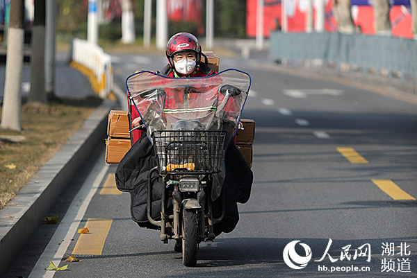 湖北武汉疫情〃湖北武汉疫情严重吗-第1张图片