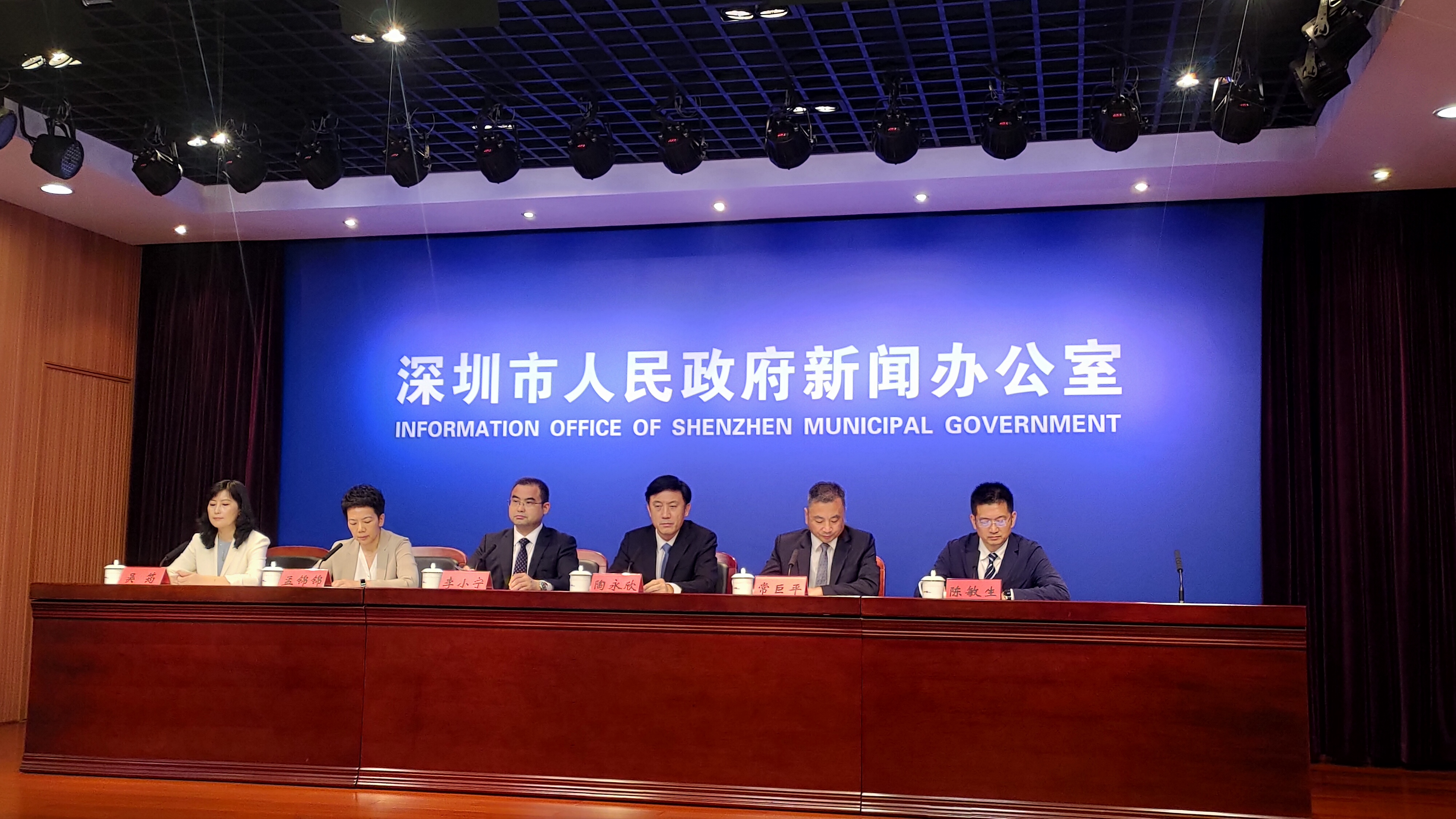 深圳本土新增19例病例-深圳本土新增19例病例详情-第1张图片