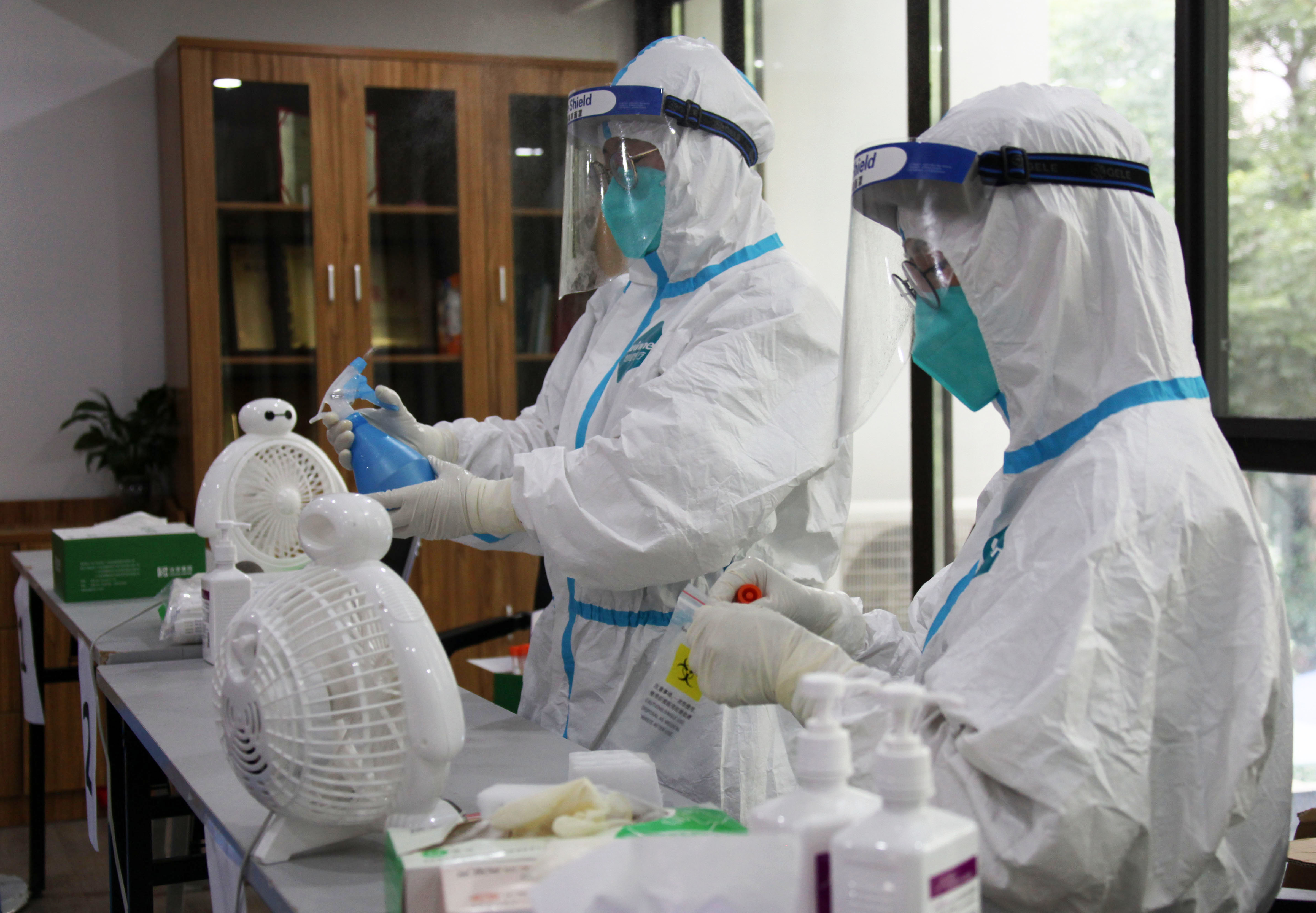 黑龙江新增23例确诊,黑龙江新增本地确诊27例-第2张图片