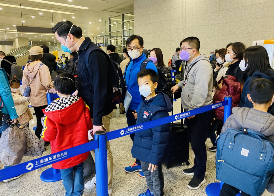 13日上海疫情速报-上海1月13日-第3张图片