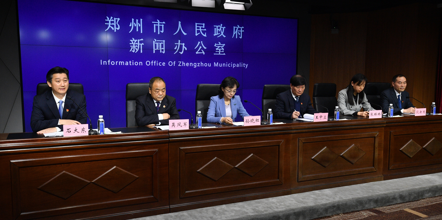 郑州疫情什么时候解封-郑州疫情什么时候解封2021-第1张图片