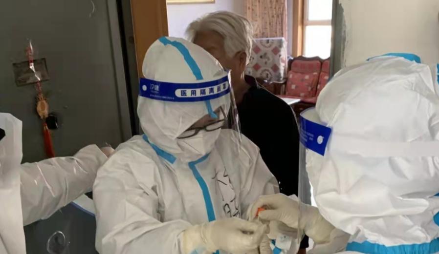 “包头市疫情最新消息	” 包头市疫情最新消息今天？-第1张图片