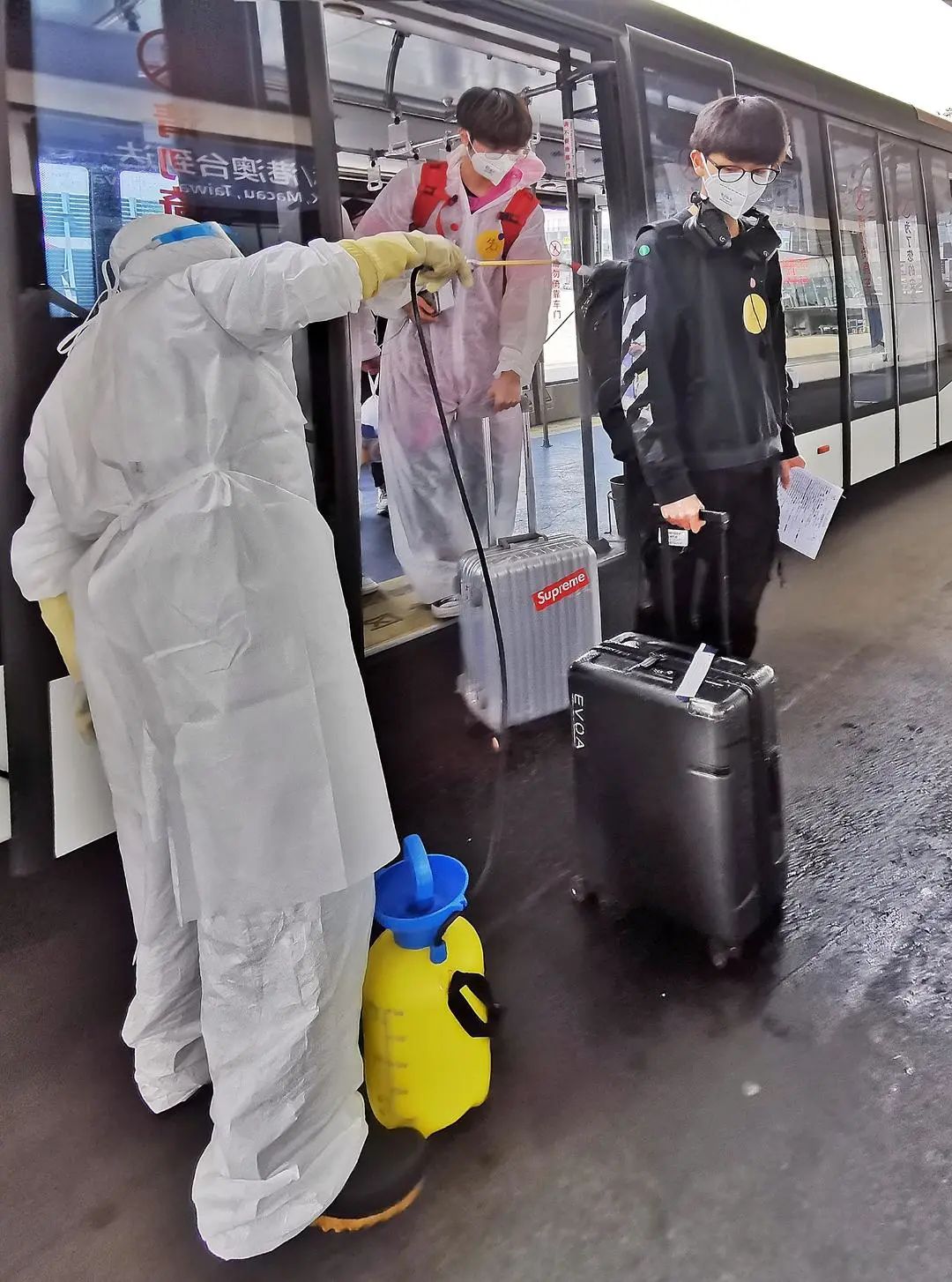 境外输入病例︰(境外输入病例槟城)-第1张图片