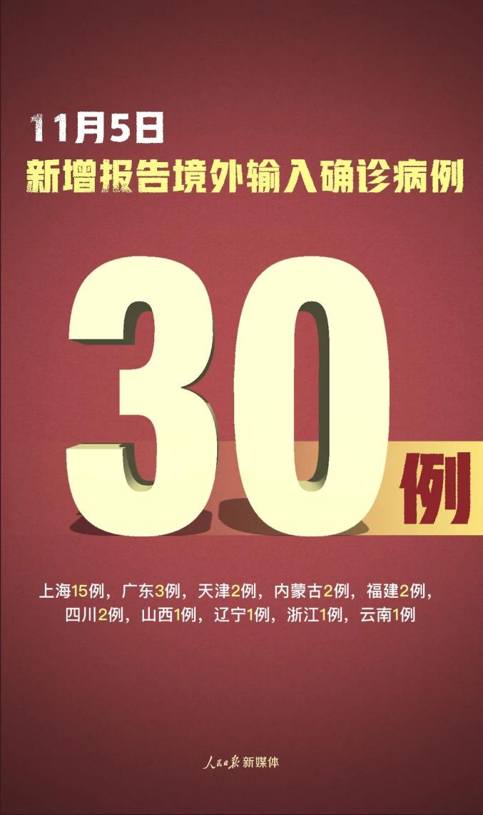 31省区市新增本土确诊56例︰(31省区市新增确诊57例 其中本土38例)-第1张图片