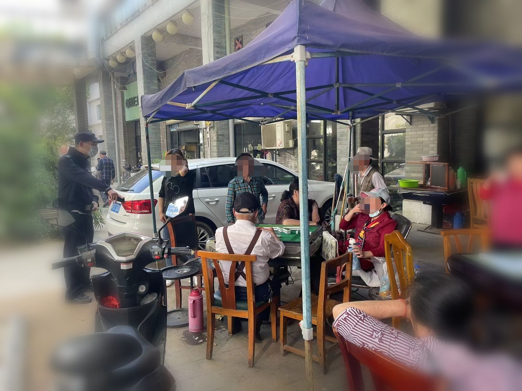 「北京昌平一起打牌者已有7人确诊」〃北京昌平疫情打麻将-第1张图片