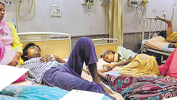 “北京上千人感染可能性不大” 北京有几人感染？-第2张图片