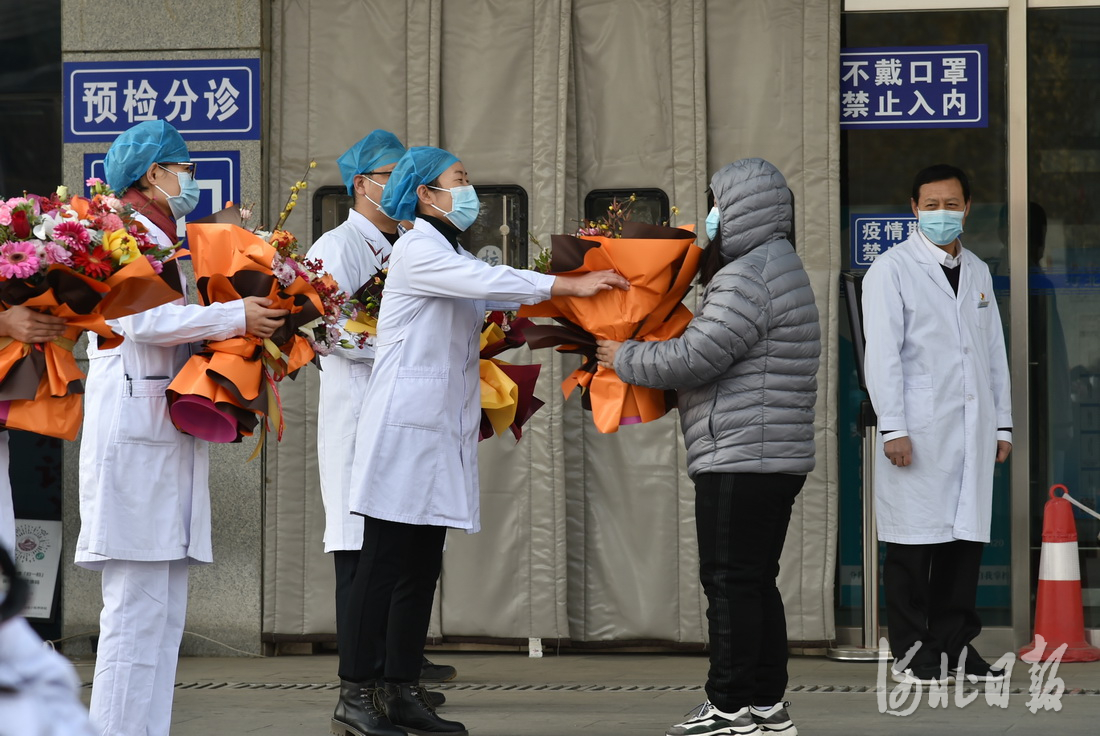 河北新冠肺炎最新消息︰(河北新冠肺炎最新消息今天)-第1张图片