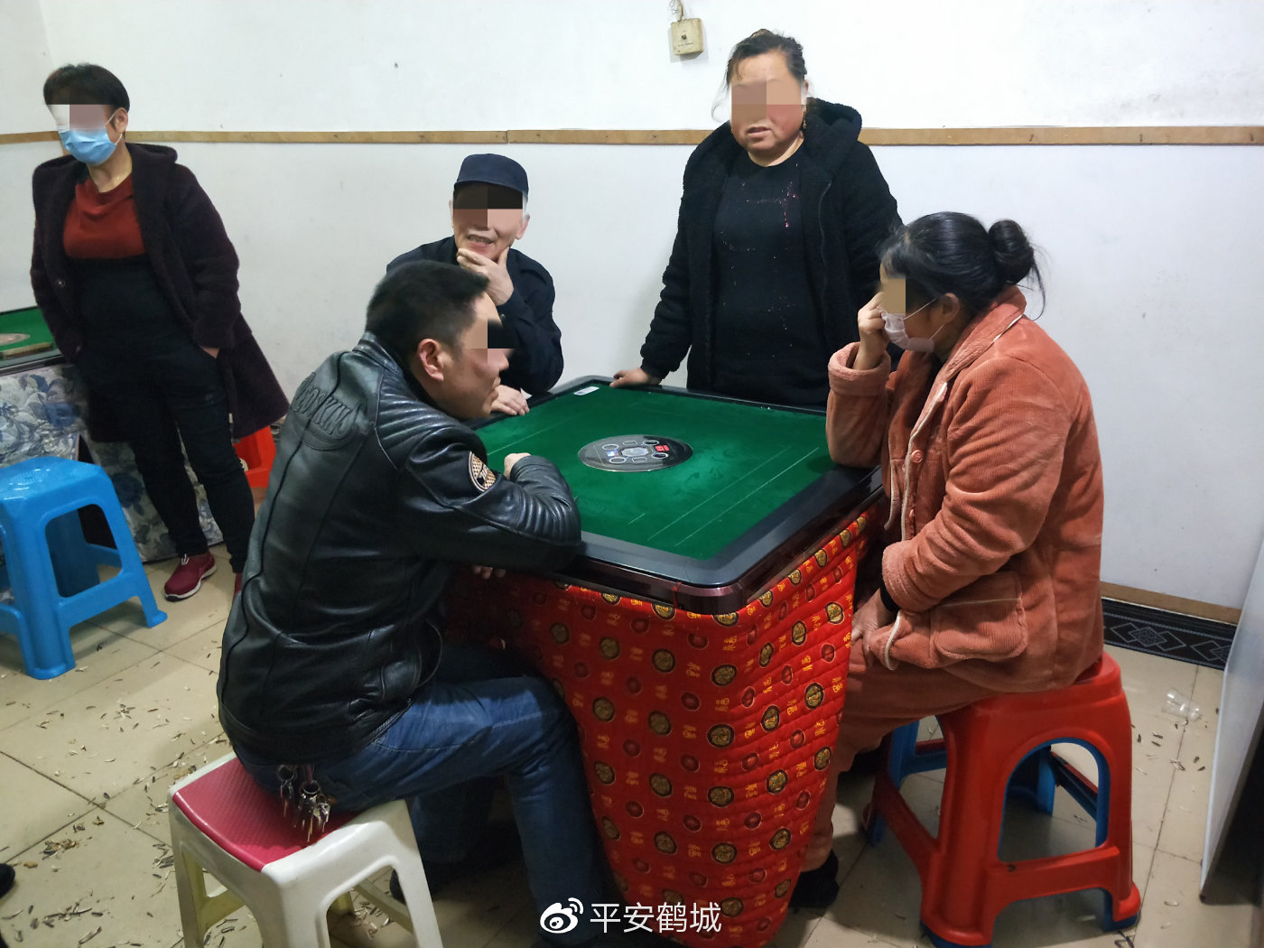 “北京一起打牌者有7人确诊” 北京5人打麻将确诊？-第2张图片