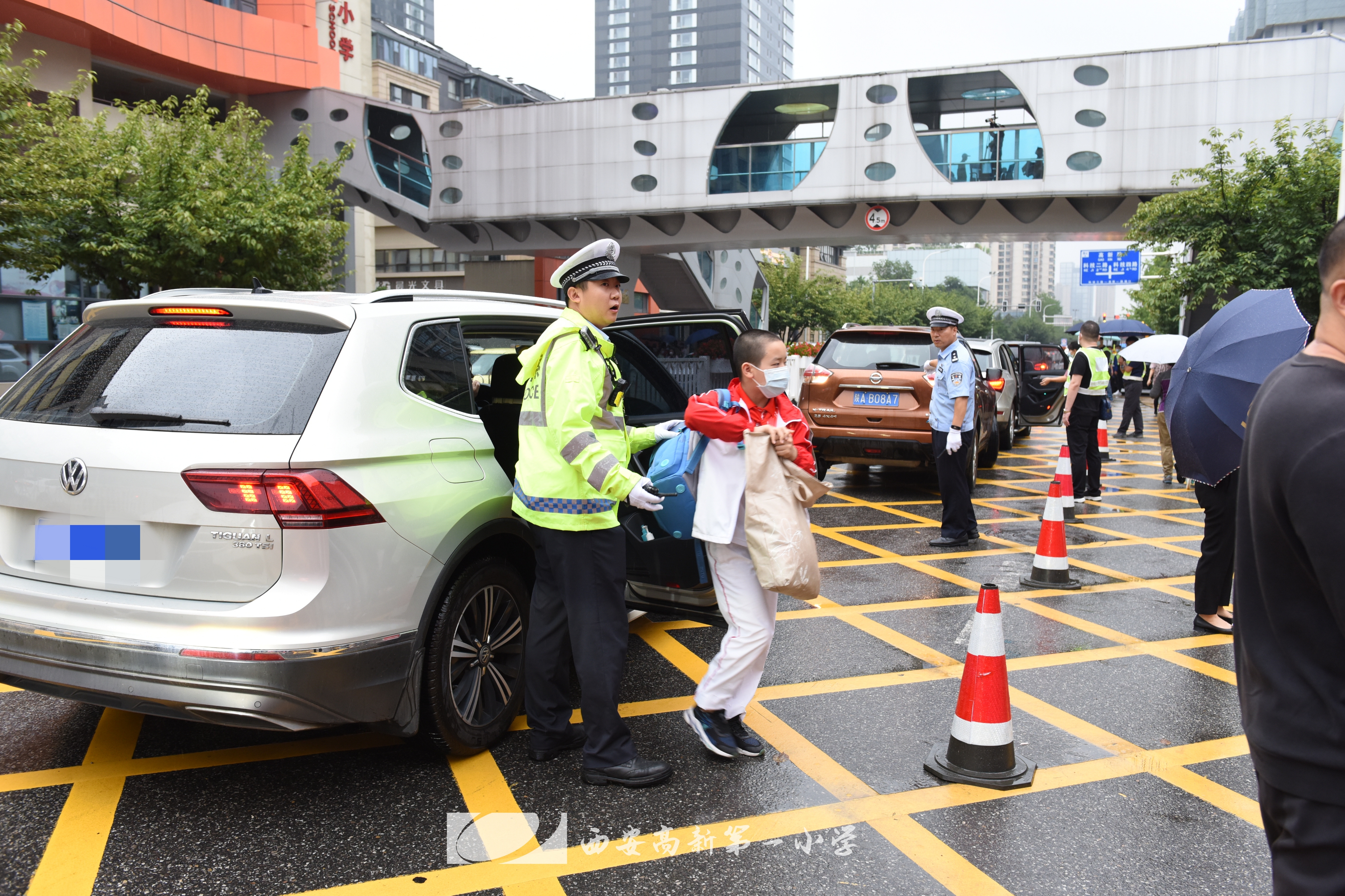 西安疫情防控最新消息-西安疫情防控最新消息今天-第1张图片