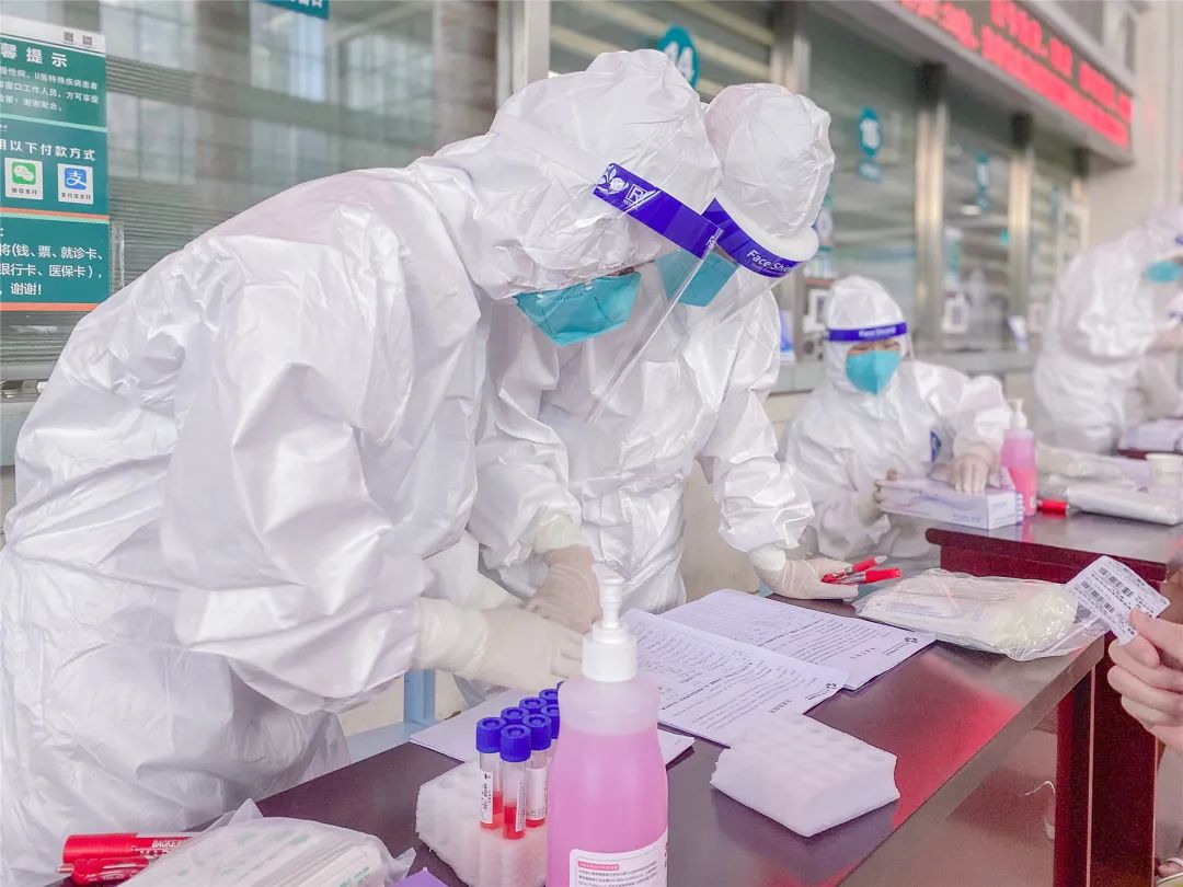 「武昌疫情」〃武昌新冠疫情最新消息-第3张图片