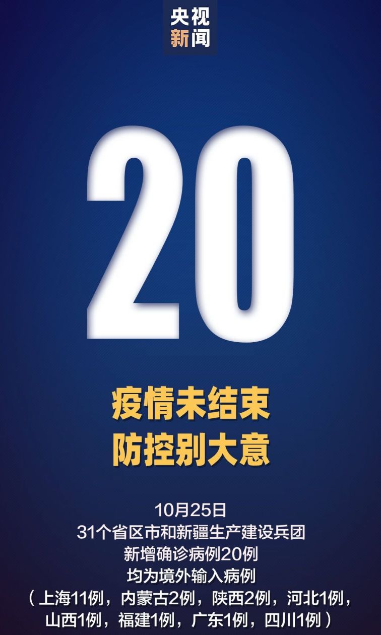 “31省增4例境外输入	” 31省增4例境外输入一？-第1张图片