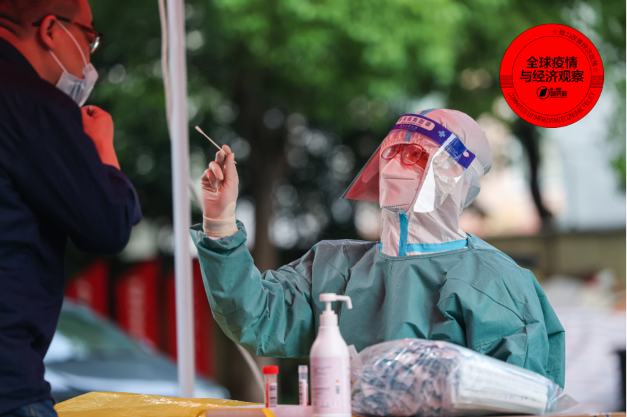 江苏新增本土确诊8例	、本土无症状76例〃江苏新增本土确诊病例54例-第1张图片