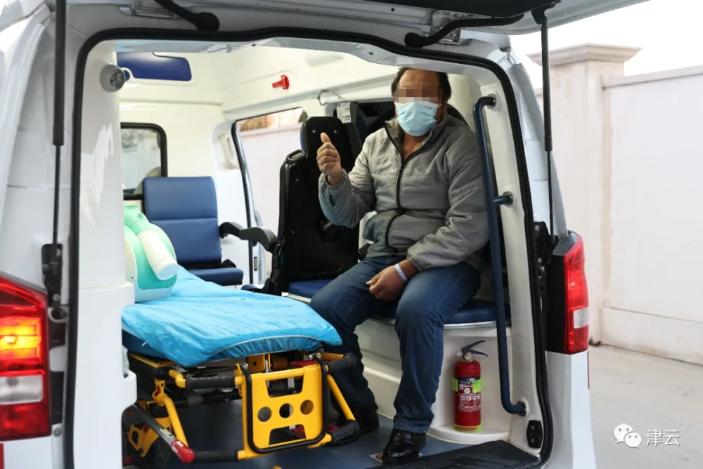 天津新增3例本土确诊病例,天津新增4例本土确诊病例行动轨迹-第3张图片