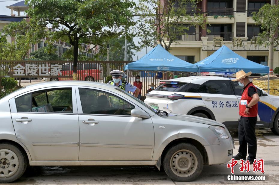 “北京新增1例核酸阳性从上海抵京	” 北京到上海人员核酸检测？-第3张图片