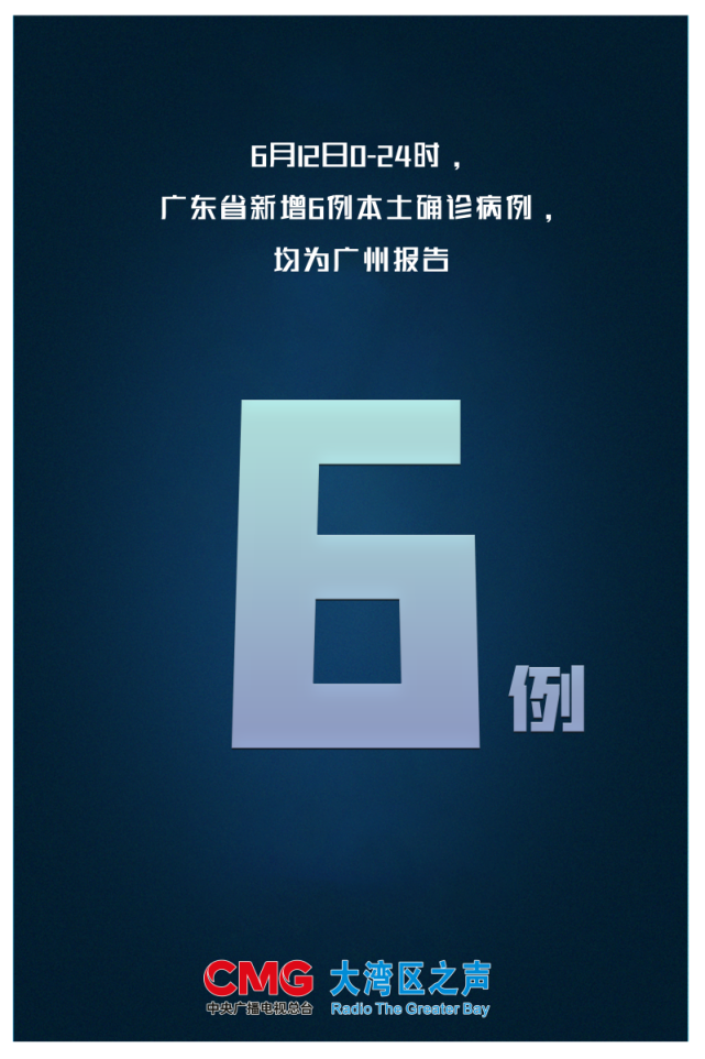 广东新增本土确诊病例8例〃广东新增本土病例5例-第2张图片