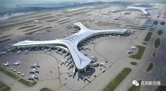 广州新增〃广州新增机场选址公告-第2张图片