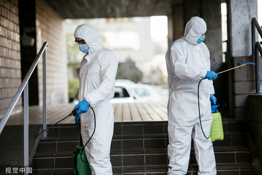 “31省新增本土89例” 31省新增本土61例n？-第1张图片